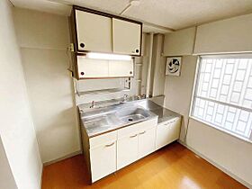 ビレッジハウス私部2号棟