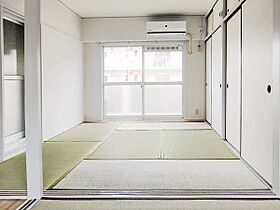 ビレッジハウス木戸4号棟