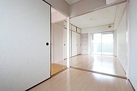ビレッジハウス葛ノ葉2号棟