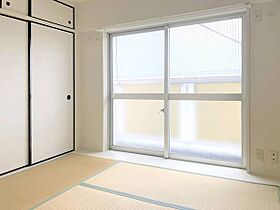 ビレッジハウス山本6号棟