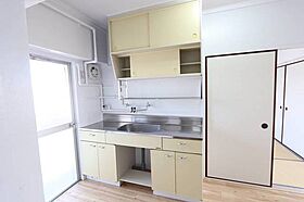ビレッジハウス小坂2号棟