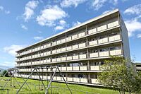 兵庫県丹波市柏原町挙田712-8：物件画像／ビレッジハウス　住まい相談センター（関西エリア）　ビレッジハウス・マネジメント株式会社