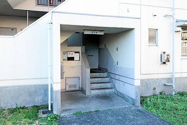 ビレッジハウス社第二1号棟 0502｜兵庫県加東市沢部(賃貸マンション2LDK・5階・53.08㎡)の写真 その16