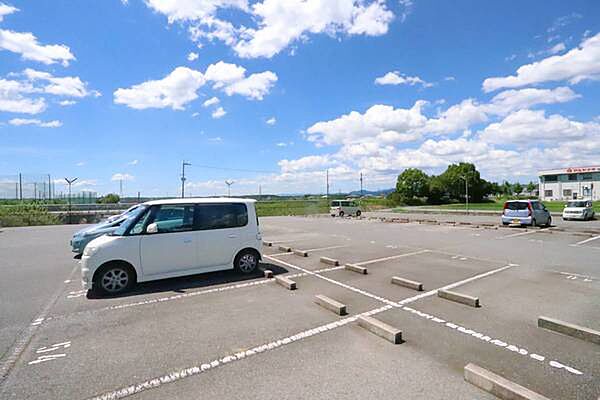 ビレッジハウス社1号棟 0301｜兵庫県加東市沢部(賃貸マンション1LDK・3階・39.83㎡)の写真 その14