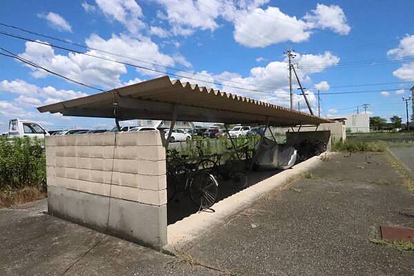 ビレッジハウス社1号棟 0301｜兵庫県加東市沢部(賃貸マンション1LDK・3階・39.83㎡)の写真 その15