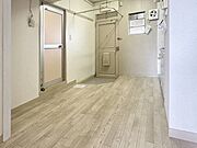 ビレッジハウスの同一物件・同一タイプの間取りの写真です