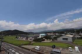 ビレッジハウス藤田2号棟 0401 ｜ 和歌山県御坊市藤田町藤井1905-2（賃貸マンション1DK・4階・28.98㎡） その13