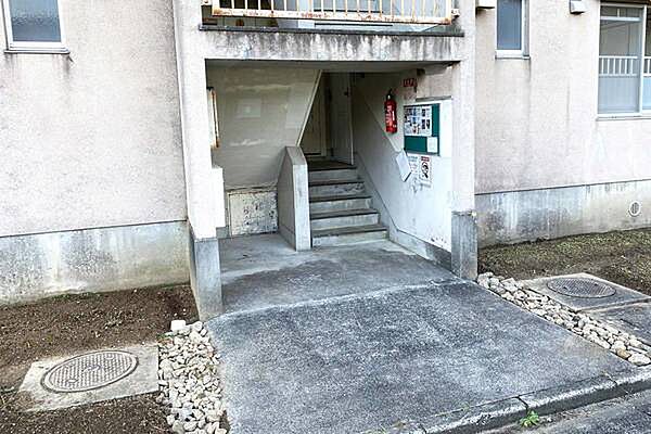 ビレッジハウス滝野1号棟 0304｜兵庫県加東市北野(賃貸マンション2DK・3階・38.46㎡)の写真 その16