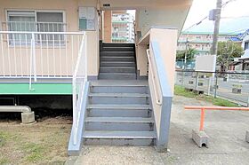 ビレッジハウス木戸5号棟 0209 ｜ 大阪府河内長野市木戸西町３丁目15（賃貸マンション1DK・2階・28.98㎡） その16