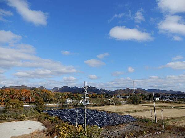 ビレッジハウス滝野2号棟 0302｜兵庫県加東市北野(賃貸マンション2DK・3階・38.46㎡)の写真 その13