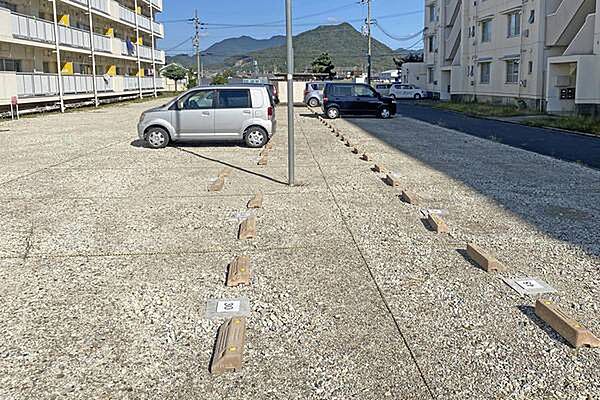 ビレッジハウス堀1号棟 0408｜兵庫県西脇市堀町(賃貸マンション3DK・4階・53.08㎡)の写真 その14