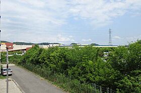 ビレッジハウス北条第三2号棟 0207 ｜ 兵庫県加西市北条町北条273-3（賃貸マンション2K・2階・33.54㎡） その13