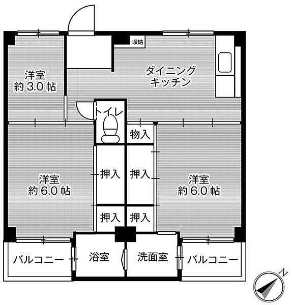 外観画像