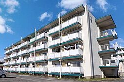 ビレッジハウス藤田1号棟