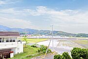 ビレッジハウスの同一物件・同一タイプの間取りの写真です