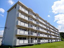 ビレッジハウス宇部5号棟