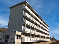 岡山県瀬戸内市牛窓町鹿忍847-4：物件画像／ビレッジハウス　住まい相談センター（中国エリア）　ビレッジハウス・マネジメント株式会社