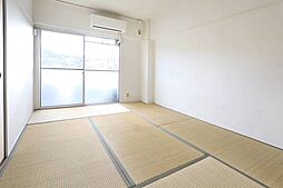 ビレッジハウス田島1号棟 0104 1階2Kのリビング/ダイニング