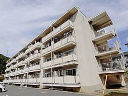 ビレッジハウス畑賀2号棟