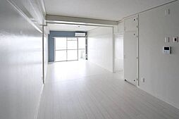 ビレッジハウス光南タワー1号棟 0703 7階2LDKのリビング/ダイニング