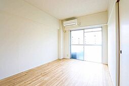 ビレッジハウス久手1号棟 0208 2階2Kのリビング/ダイニング