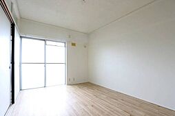 ビレッジハウス旭ヶ丘1号棟 0105 1階3DKのリビング/ダイニング