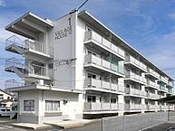 広島県竹原市竹原町2633：物件画像／ビレッジハウス　住まい相談センター（中国エリア）　ビレッジハウス・マネジメント株式会社