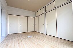 ビレッジハウス八本松1号棟 0201 2階1DKのリビング/ダイニング