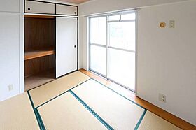 ビレッジハウス小野田3号棟