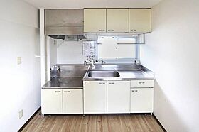 ビレッジハウス小野田3号棟