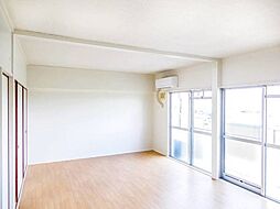 ビレッジハウス上原3号棟 0208