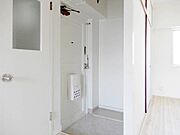 ビレッジハウスの同一物件・同一タイプの間取りの写真です