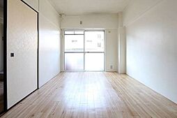 ビレッジハウス国分1号棟 0102 1階2Kのリビング/ダイニング