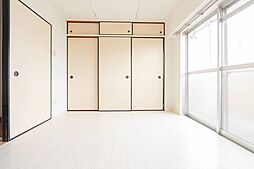 ビレッジハウス駅家1号棟 0101 1階3DKのリビング/ダイニング