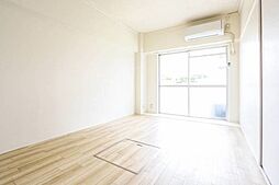 ビレッジハウス久手2号棟 0508 5階2Kのリビング/ダイニング