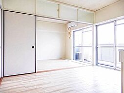 ビレッジハウス西出雲1号棟 0506 5階3DKのリビング/ダイニング