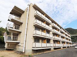 ビレッジハウス中庄1号棟 0109