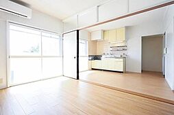 ビレッジハウス大嶺1号棟 0502