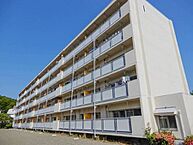 島根県大田市大田町大田ロ1103-5：物件画像／ビレッジハウス　住まい相談センター（中国エリア）　ビレッジハウス・マネジメント株式会社