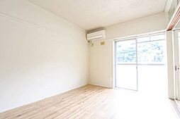 ビレッジハウス美祢1号棟 0303 3階3DKのリビング/ダイニング