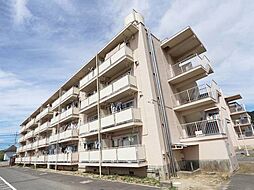 ビレッジハウス八本松1号棟