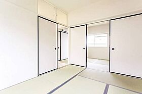 ビレッジハウス久手2号棟