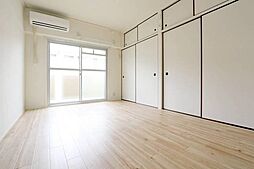 ビレッジハウス光1号棟 0203