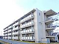 ビレッジハウス水島4号棟