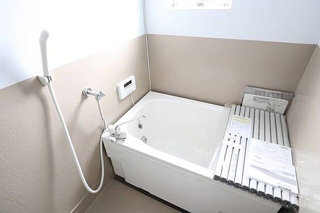 ビレッジハウスの同一物件・同一タイプの間取りの写真です