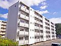 ビレッジハウス玉原2号棟