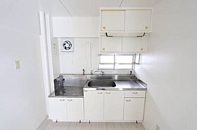 ビレッジハウス宮ヶ迫1号棟
