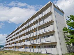 ビレッジハウス青山II1号棟