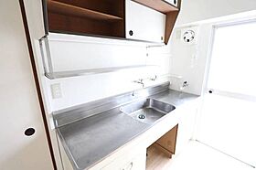 ビレッジハウス白枝1号棟