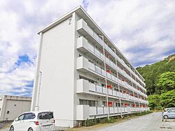 ビレッジハウス小郡2号棟